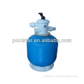 Poolstar P2120 small water filter